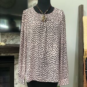 J.Crew Blouse - M